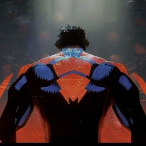 Meet your Posher, Toma